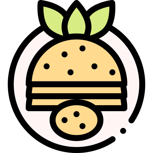 DevDishes Logo